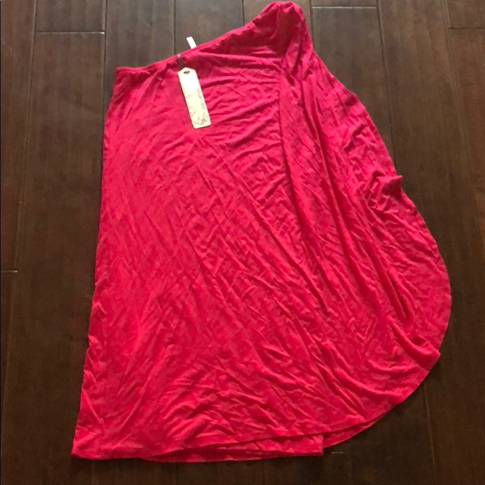 Pure & Simple **BRAND NEW, WITH TAGS** Dress